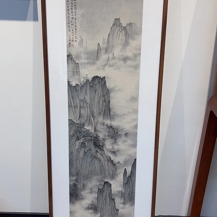 书法精工细作假一赔万