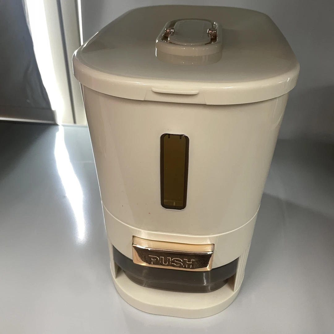 米桶家用防虫防潮密封食品级