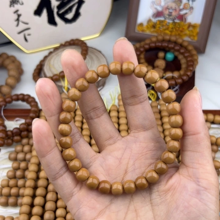 猴头核桃吊坠f*微瑕 老型