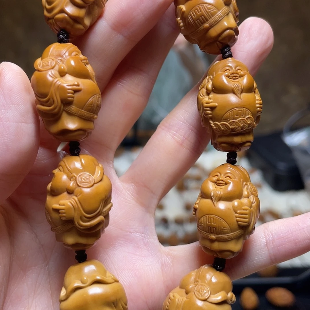 手串/手链橄榄核橄榄核