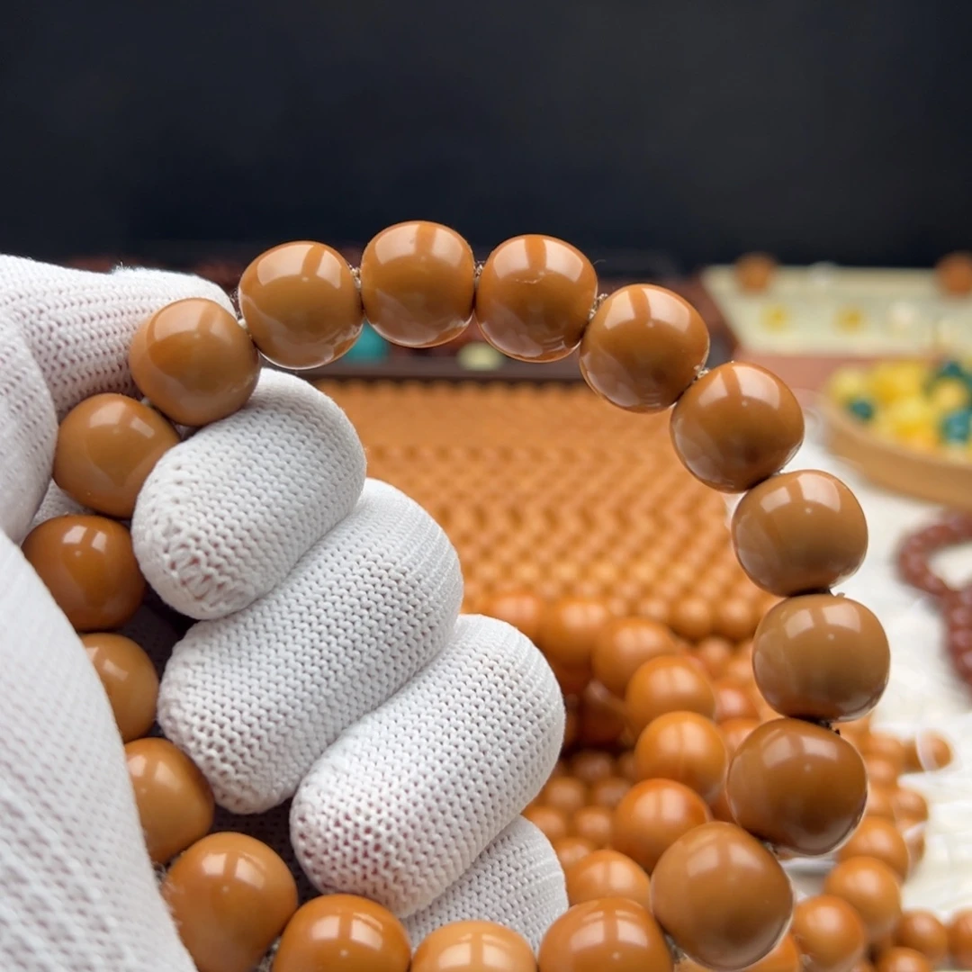 吊坠猴头核桃0007