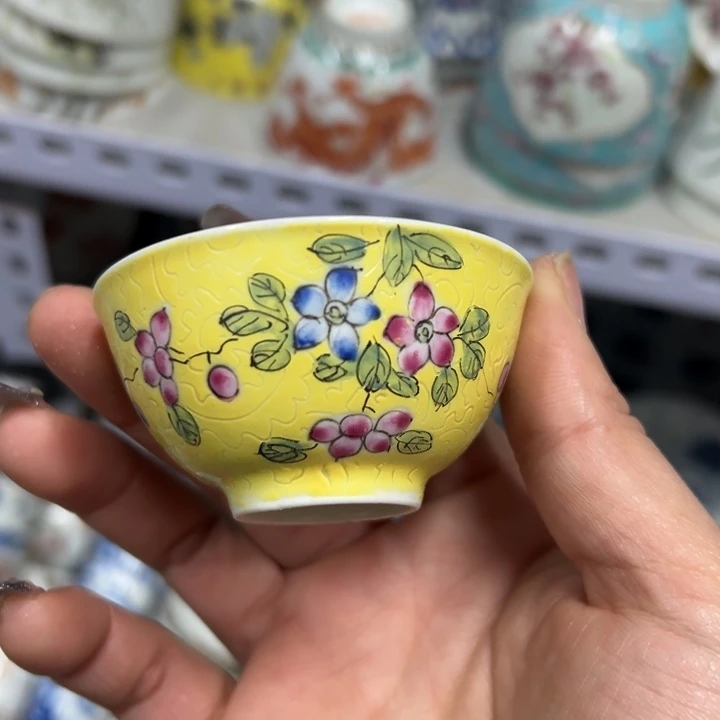 杯景德镇陶瓷库存