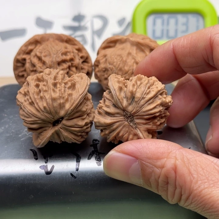 好***运吊坠文玩核桃文玩核桃链接专属1号