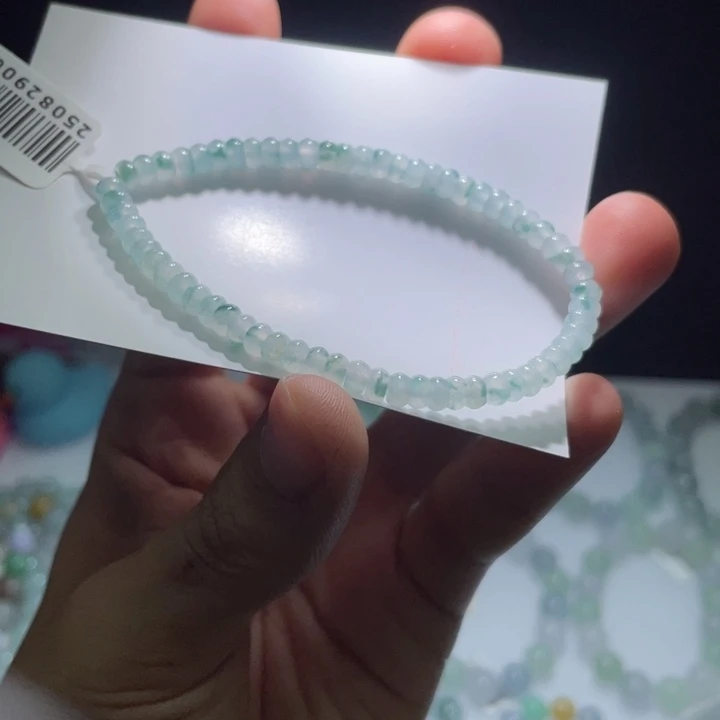 未镶嵌定制翡翠翡翠