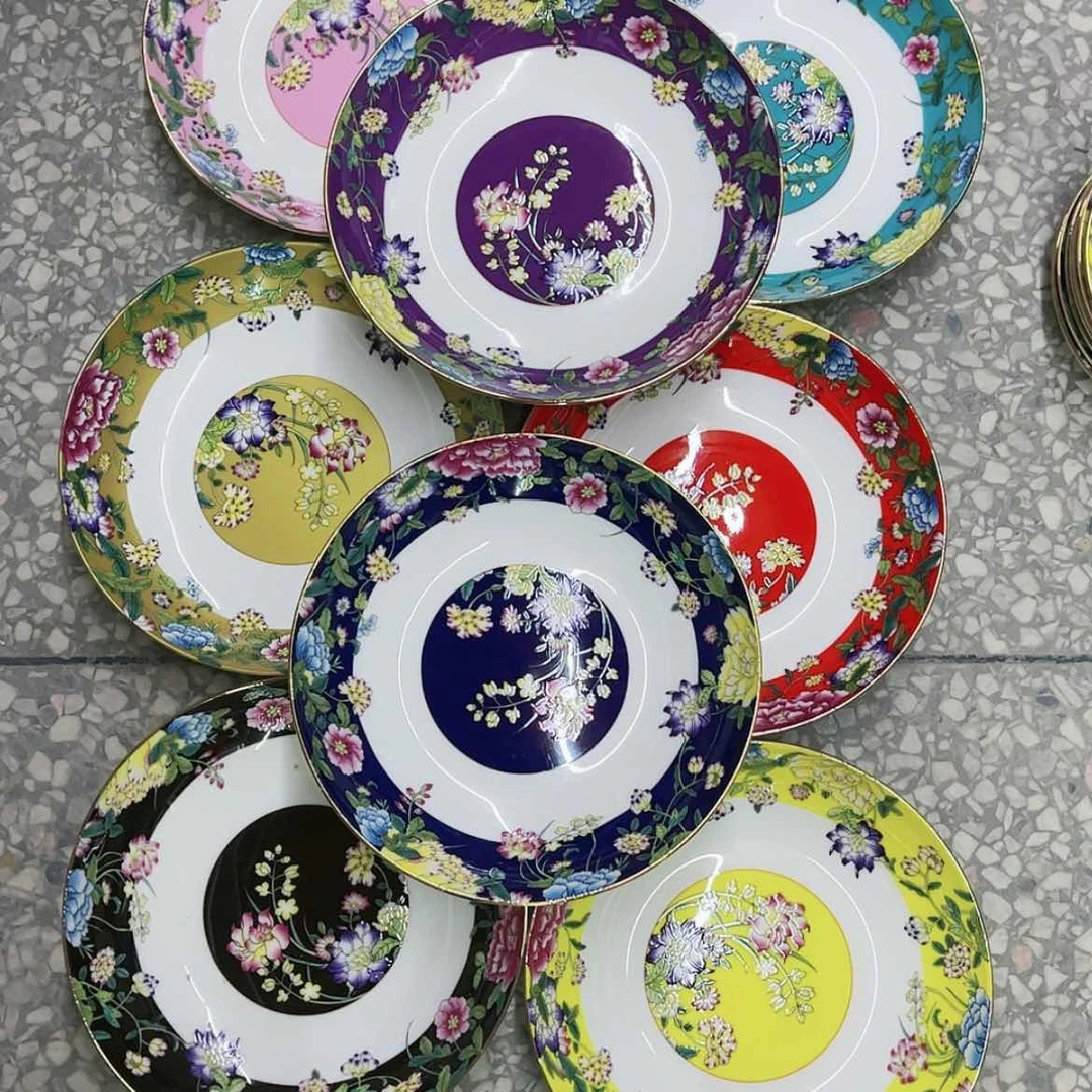 【闪购商品】碗8寸8个……………………