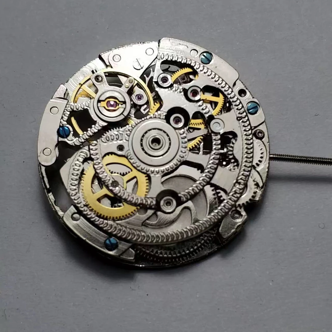 机械机芯配件、适用于机械腕表