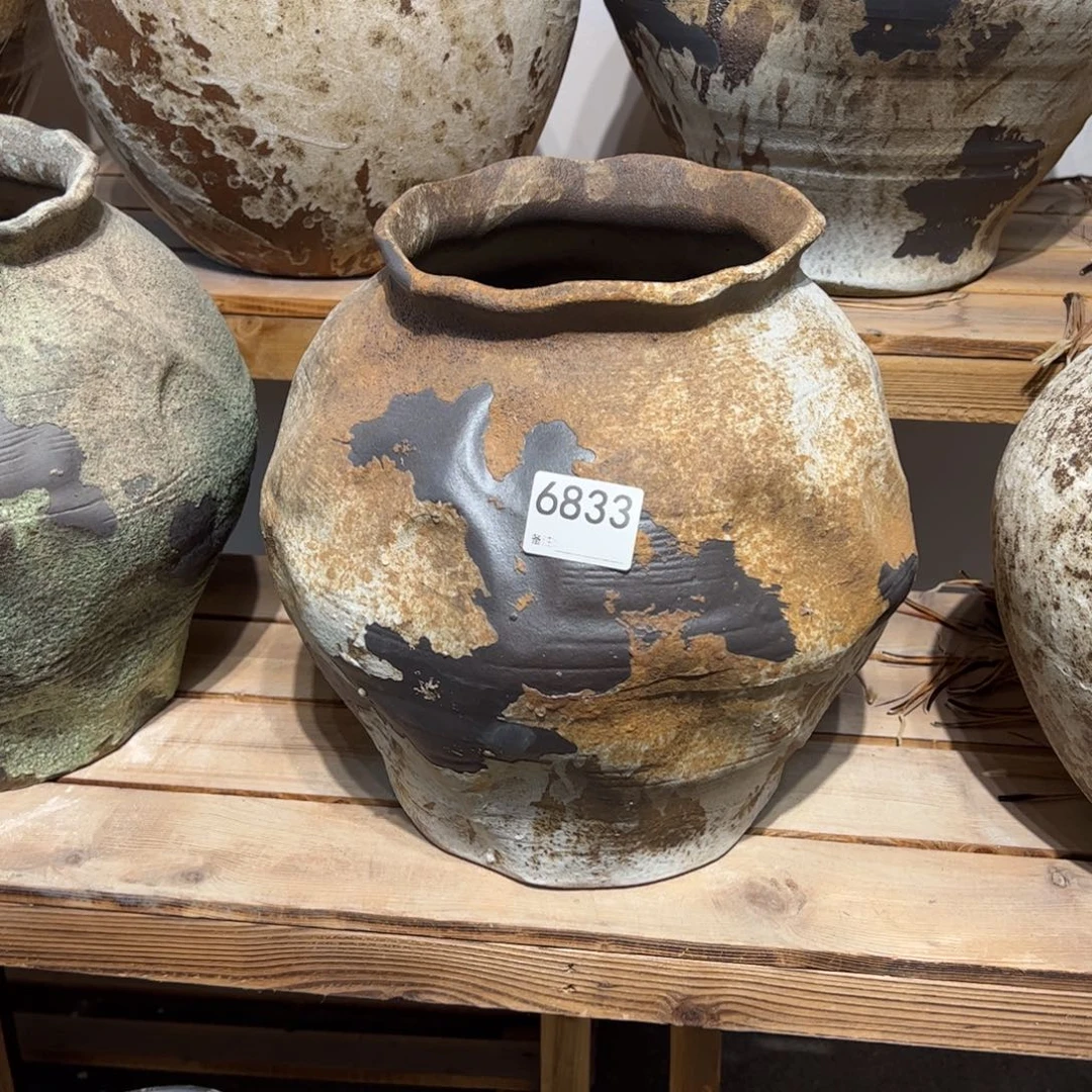 瓷片6833高29口15默认无孔的