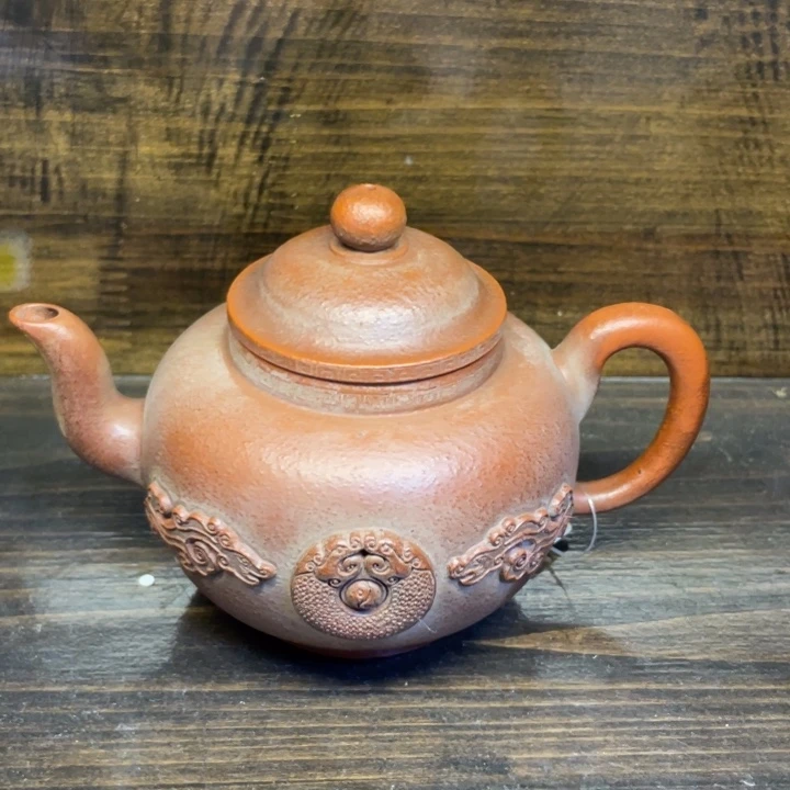 用***5茶壶紫砂宜兴紫砂壶