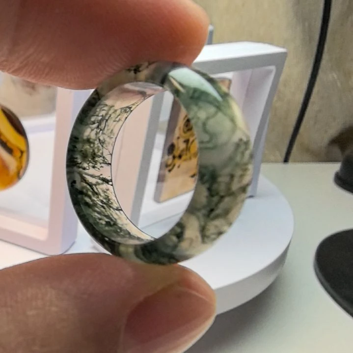 非金属时尚饰品28