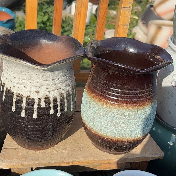 正品紫砂口15高20。。。。。