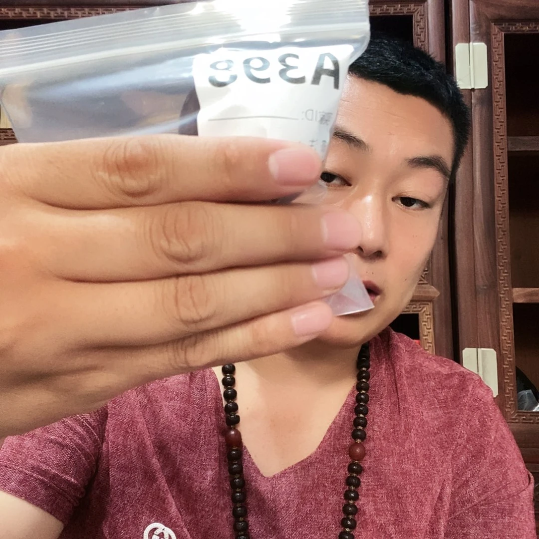 何***你大果紫檀（缅甸花梨）398