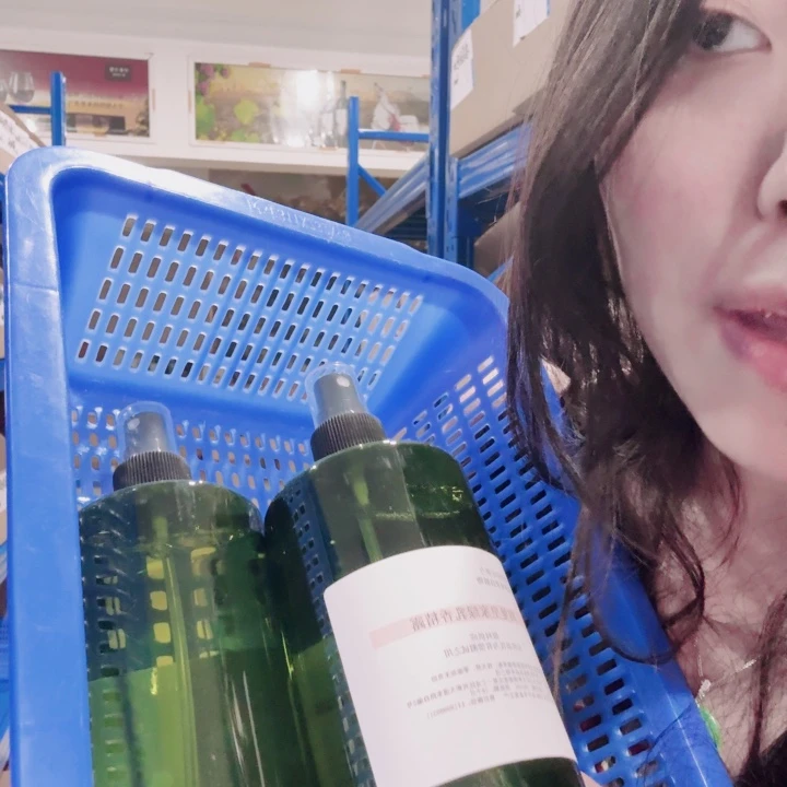 3瓶 阿曼皇家绿乳香精露500ml