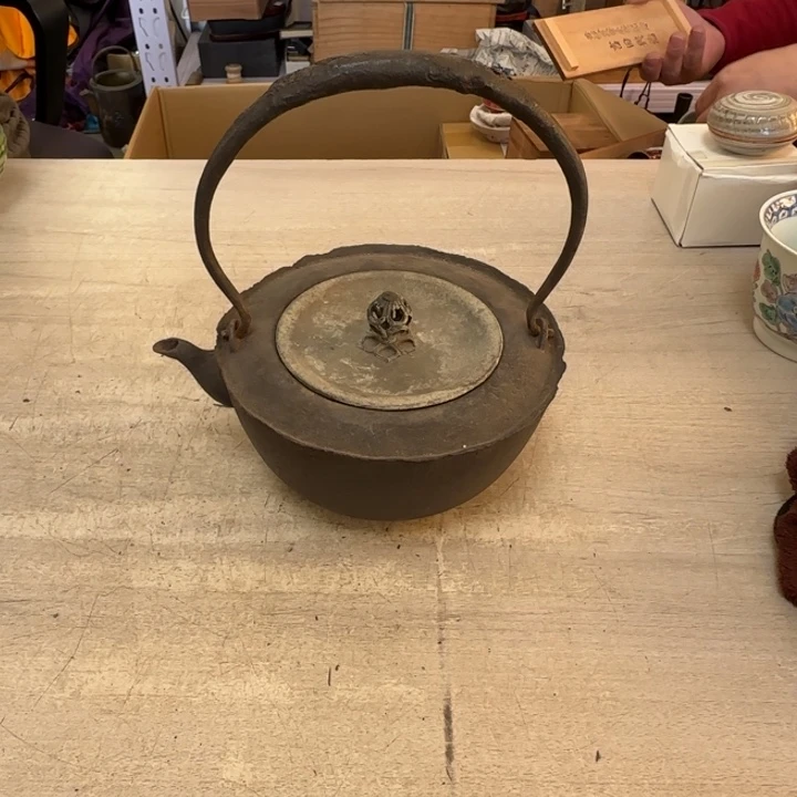 茶道具工艺品茶茶