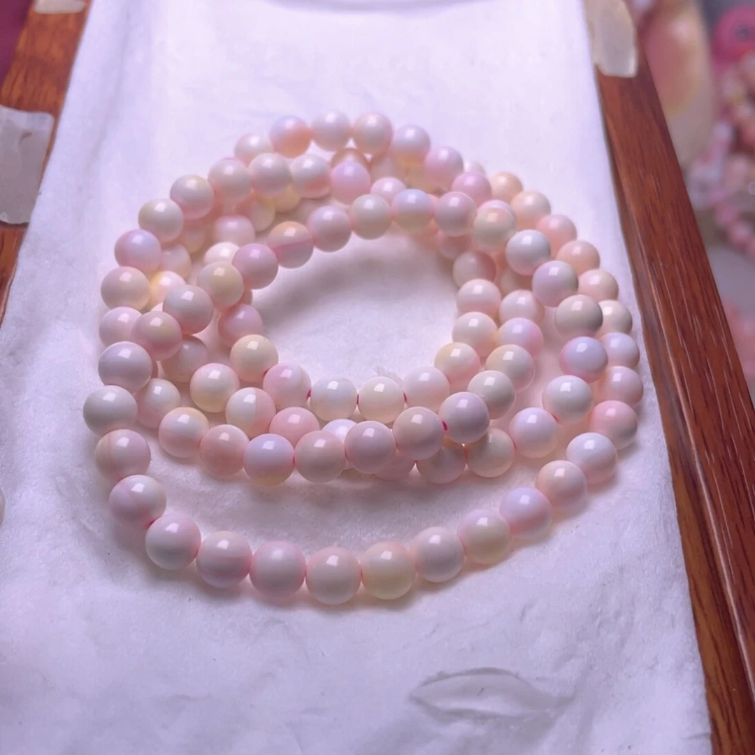 合金查罗石手绳11