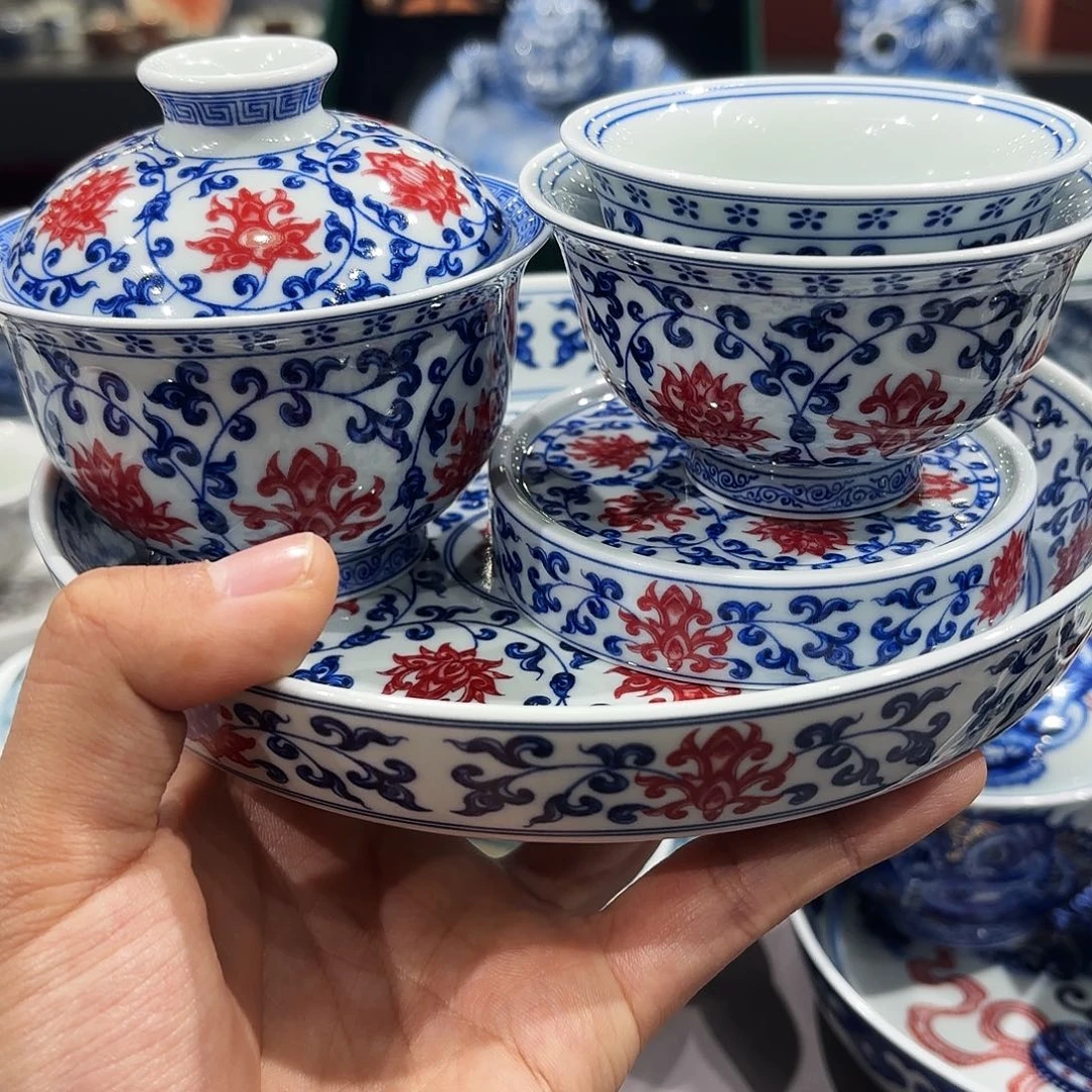 瓷片景德镇陶瓷研究所