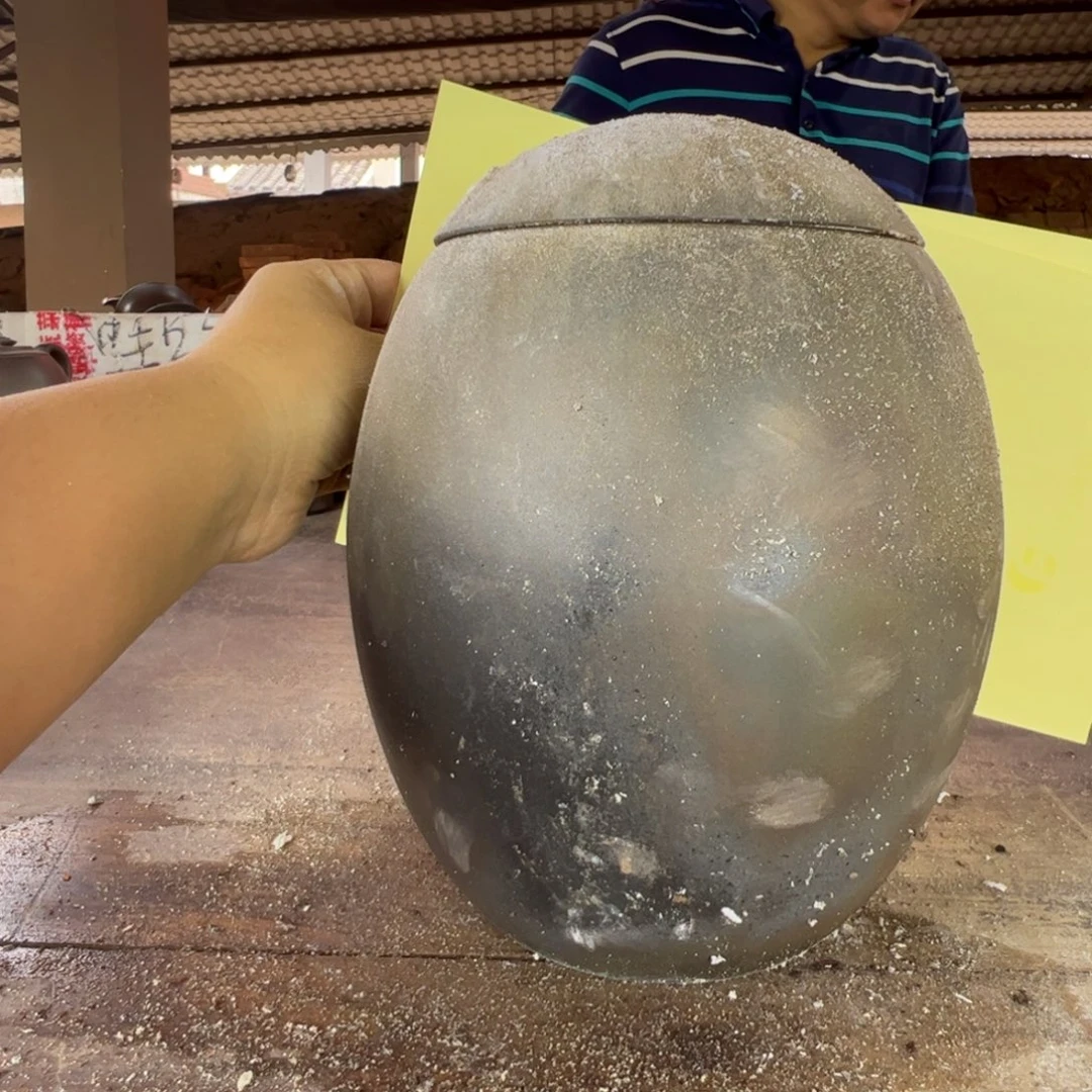 坭兴陶贵台龙窑A181