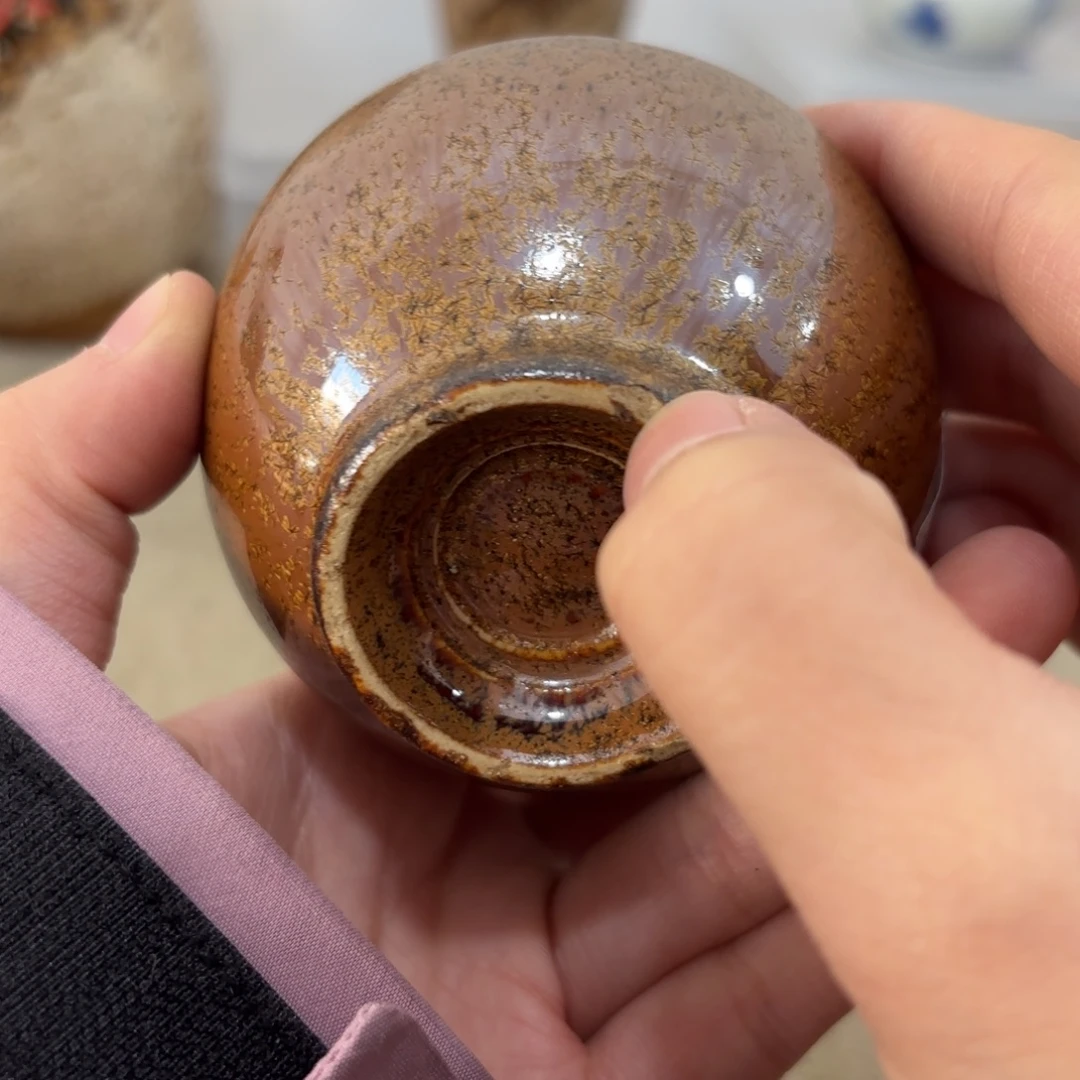 瓷片非常好看漂亮的物品