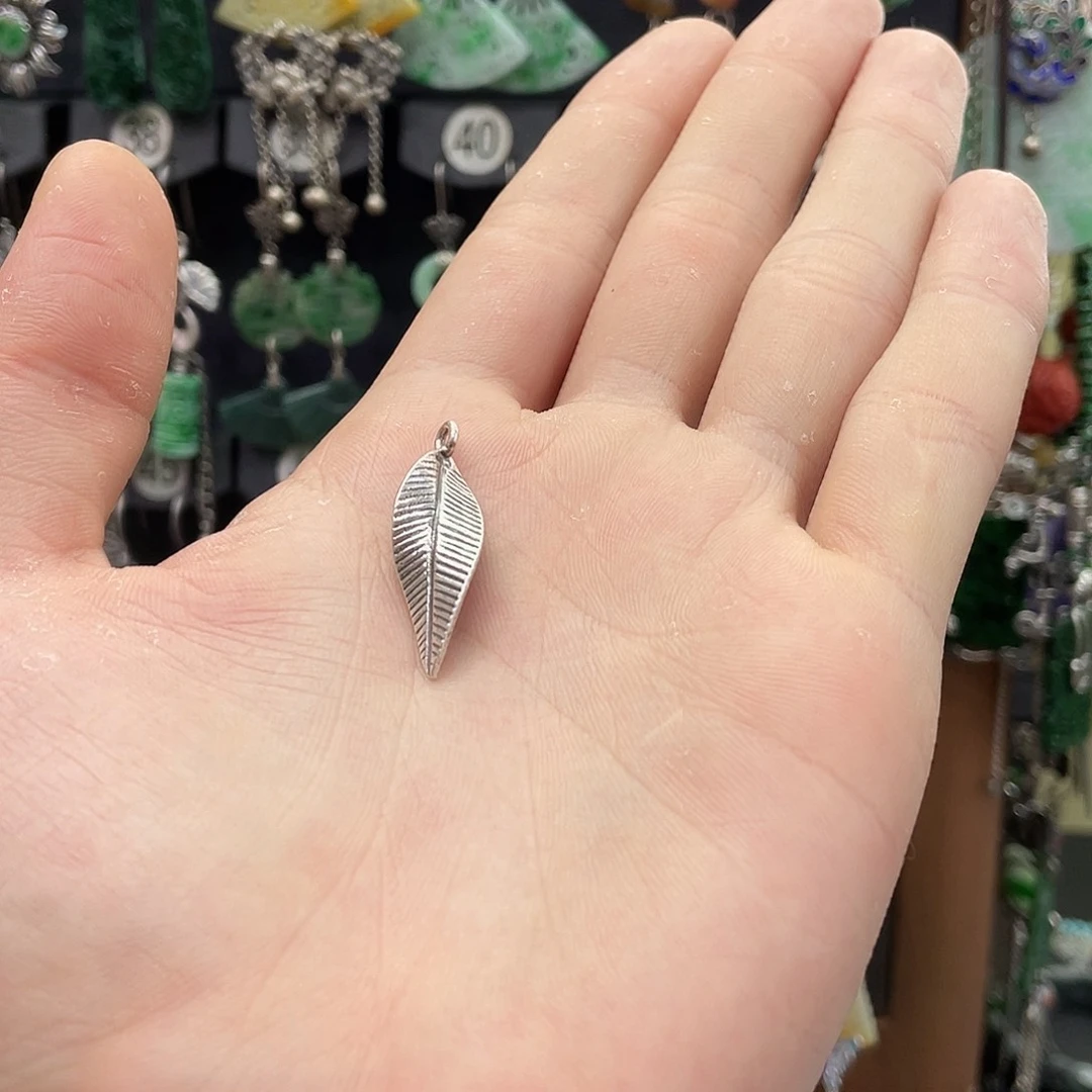 玛瑙/玉髓颈饰未镶嵌尊*082fkghb