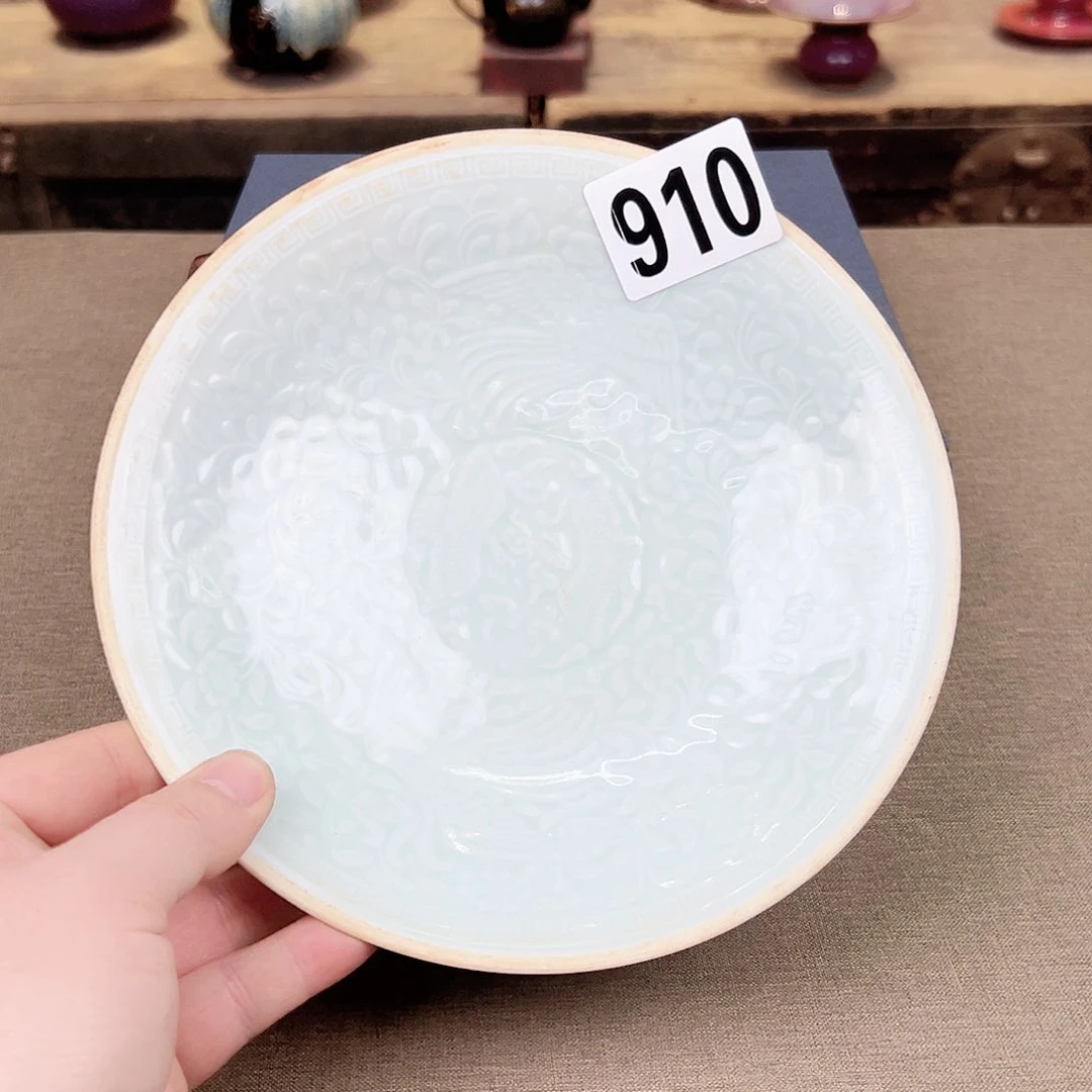 摆件陶瓷高端赏器