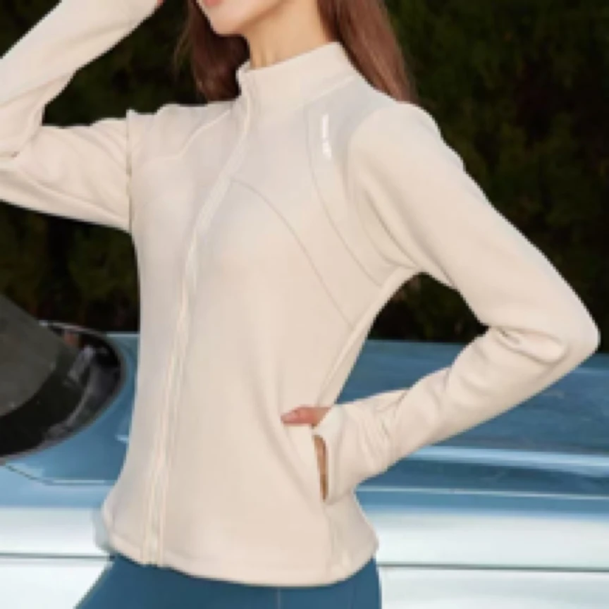2025年春新款瑜伽服801