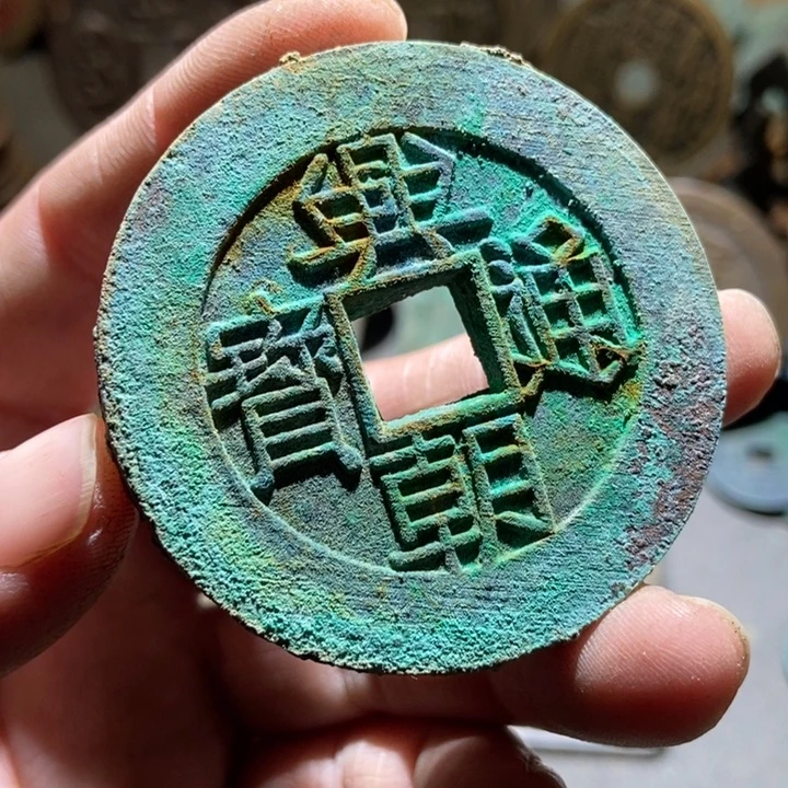 铜现代工艺品仿制品