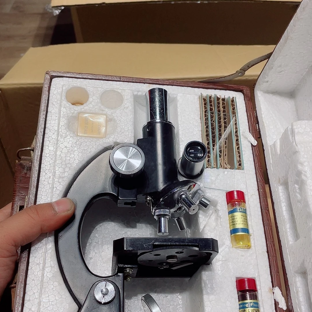 中古物品，谨慎参拍