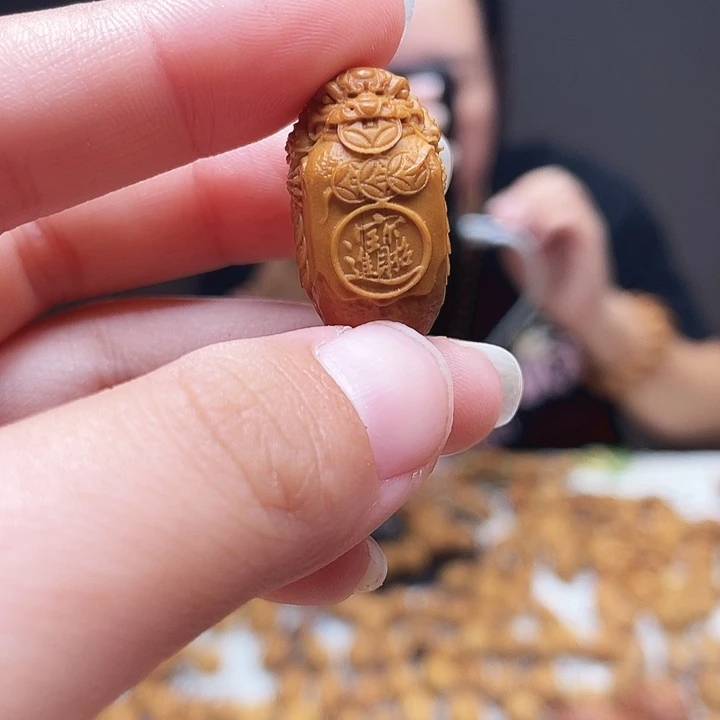 手串/手链橄榄核橄榄核