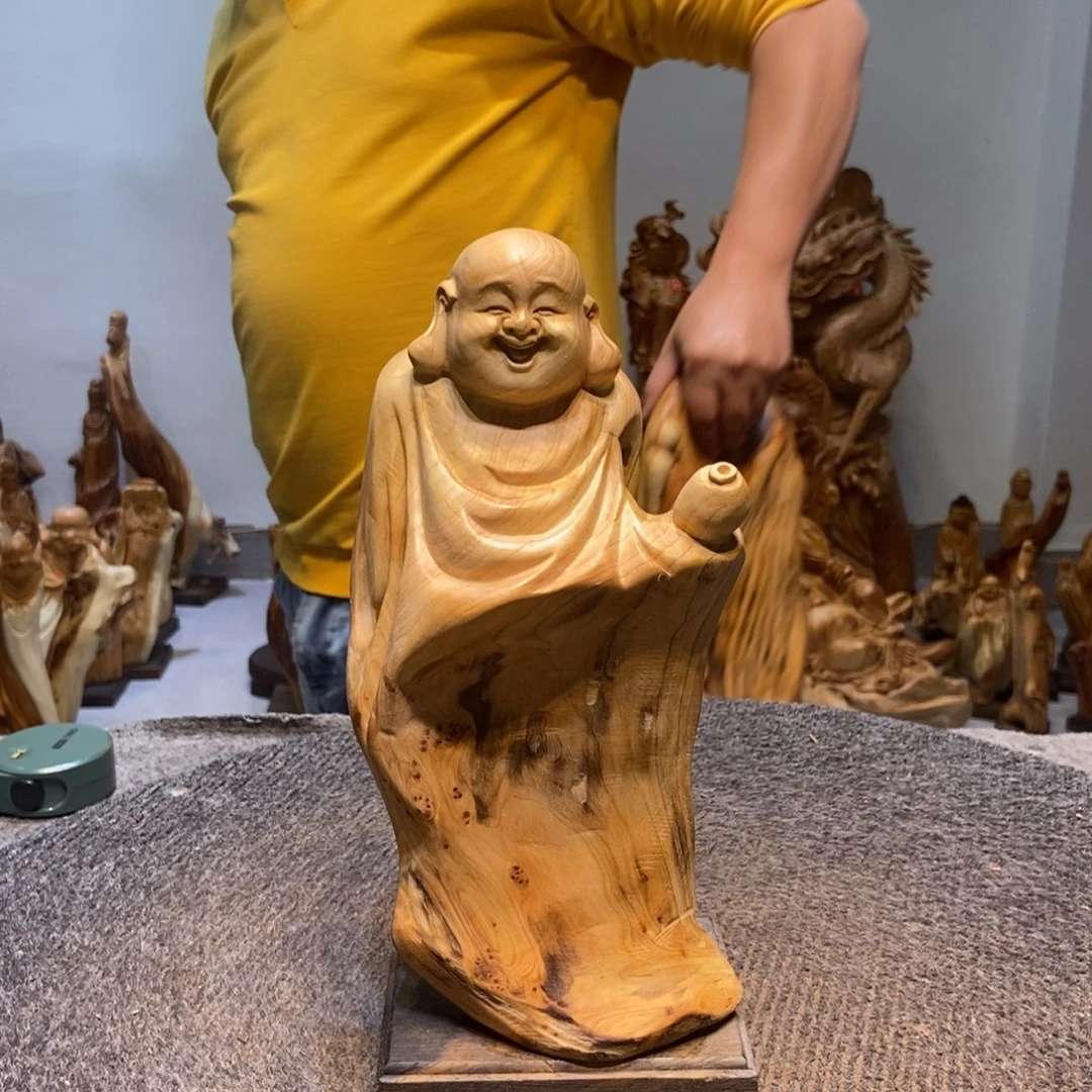 柏木（崖柏）精品太行崖柏