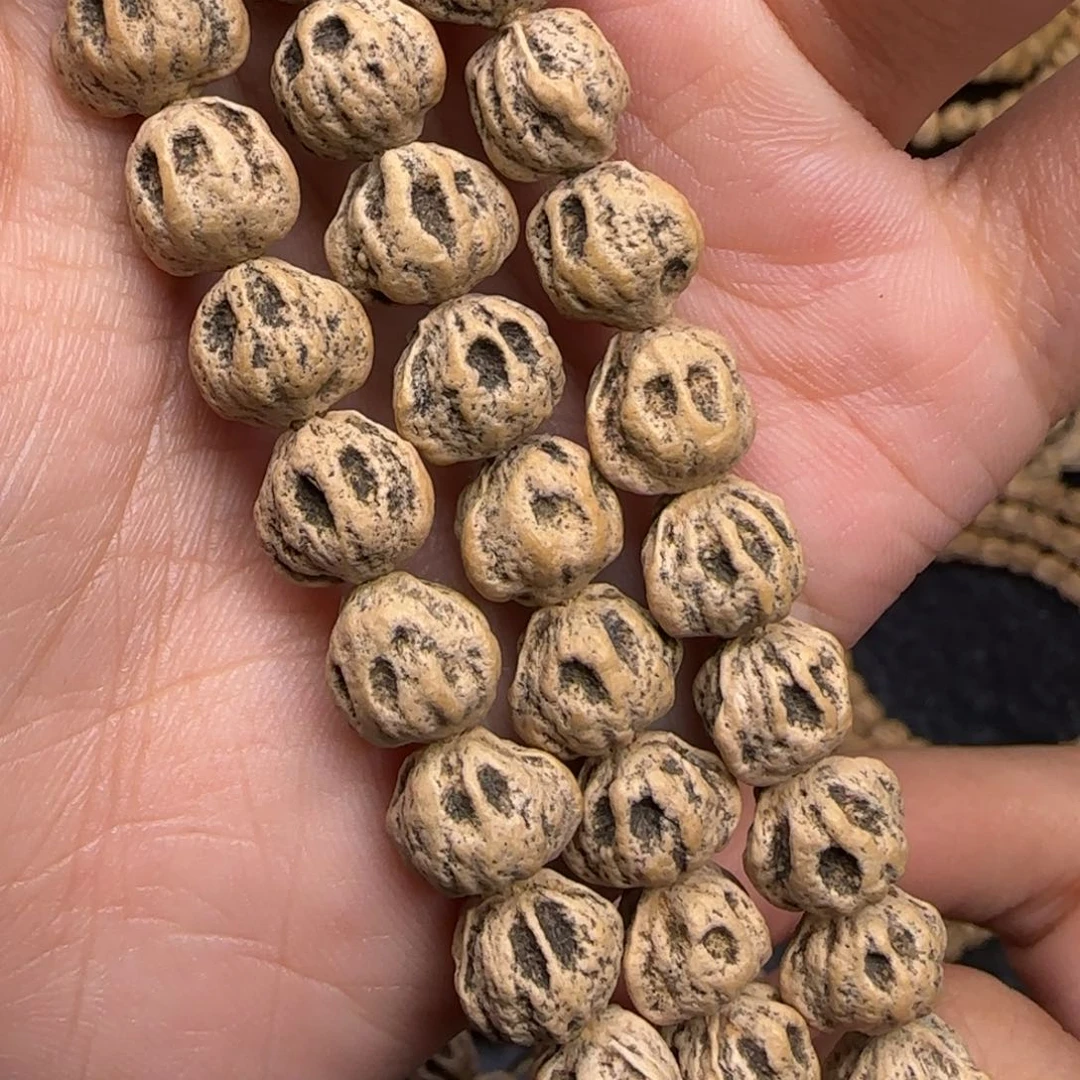 柏香籽/百香籽吊坠涛*运