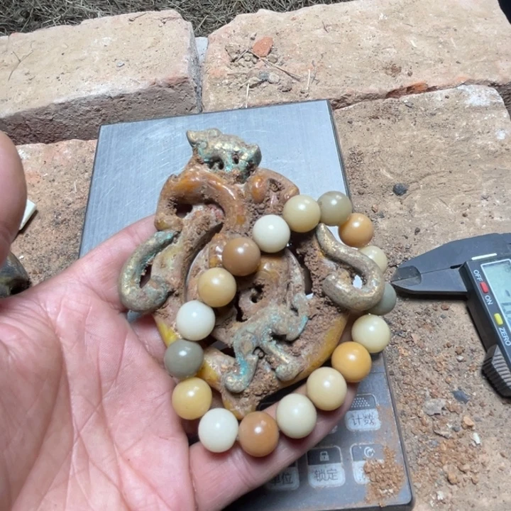 白玉菩提吊坠fuigvvhjjjjhh