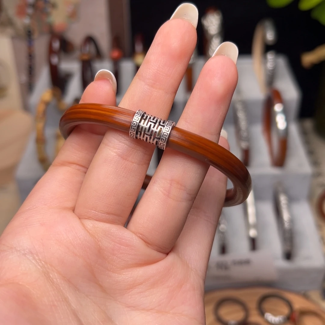 ****华藤类手串/手链藤镯金刚藤手镯