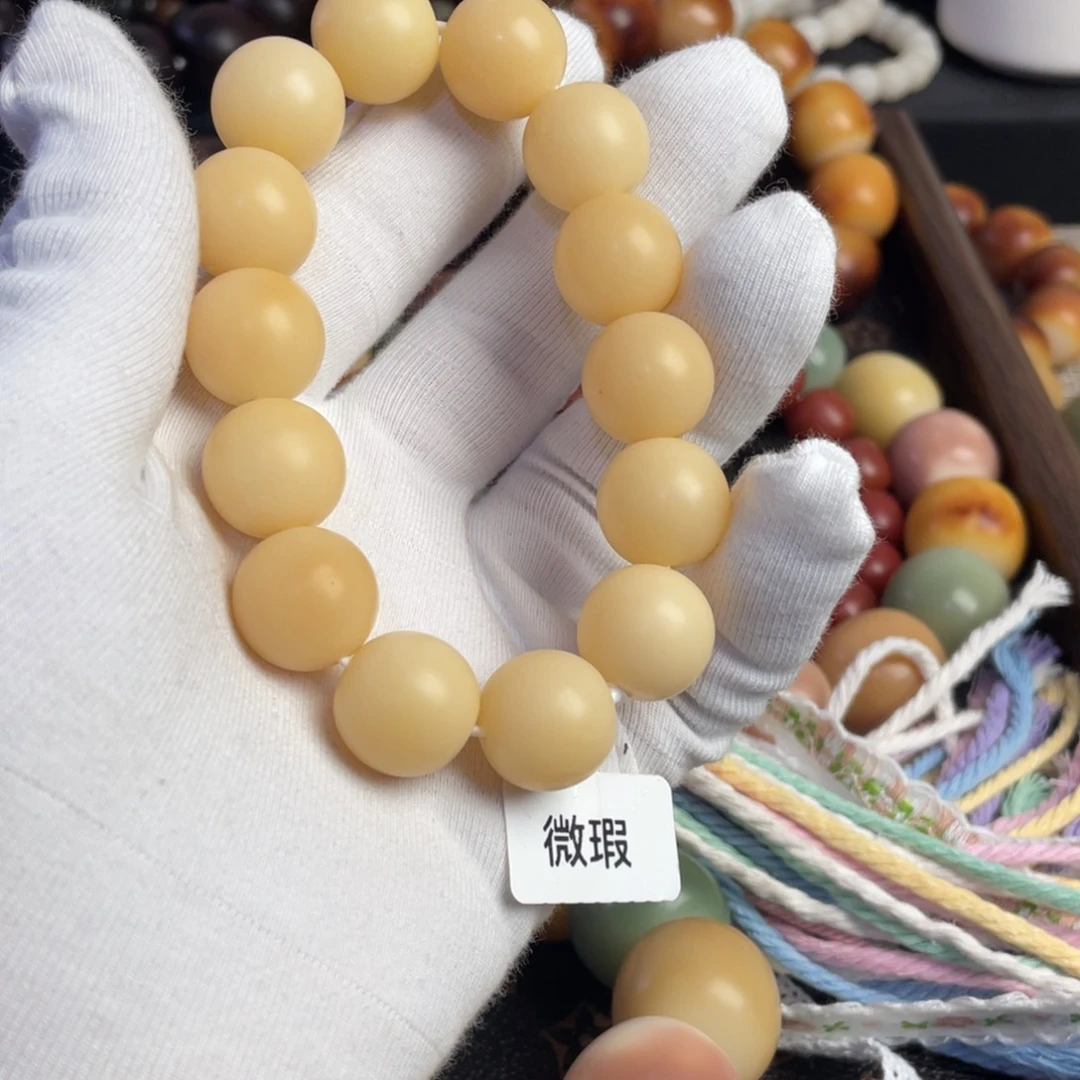 菩提根/象牙果吊坠?*