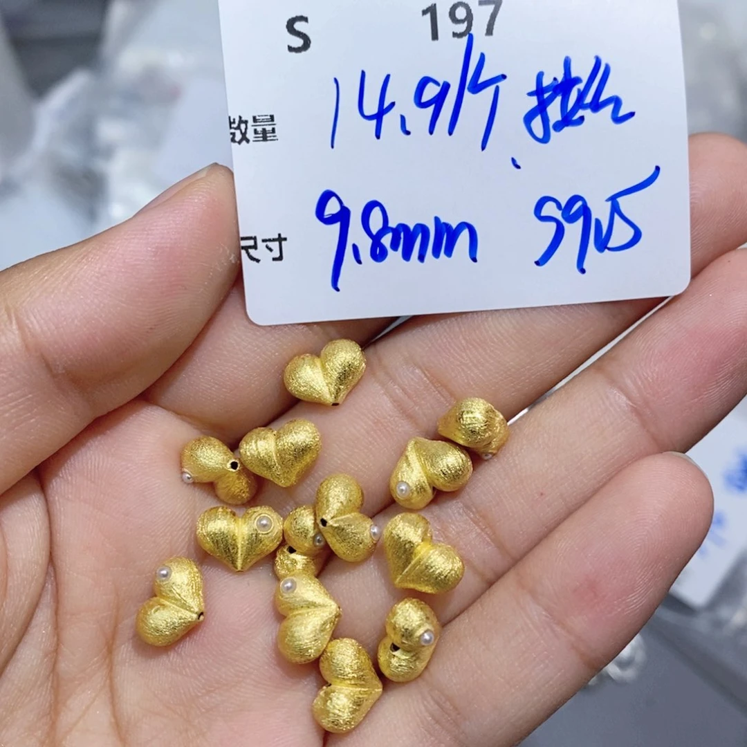 银S925镶嵌颈饰水晶S197