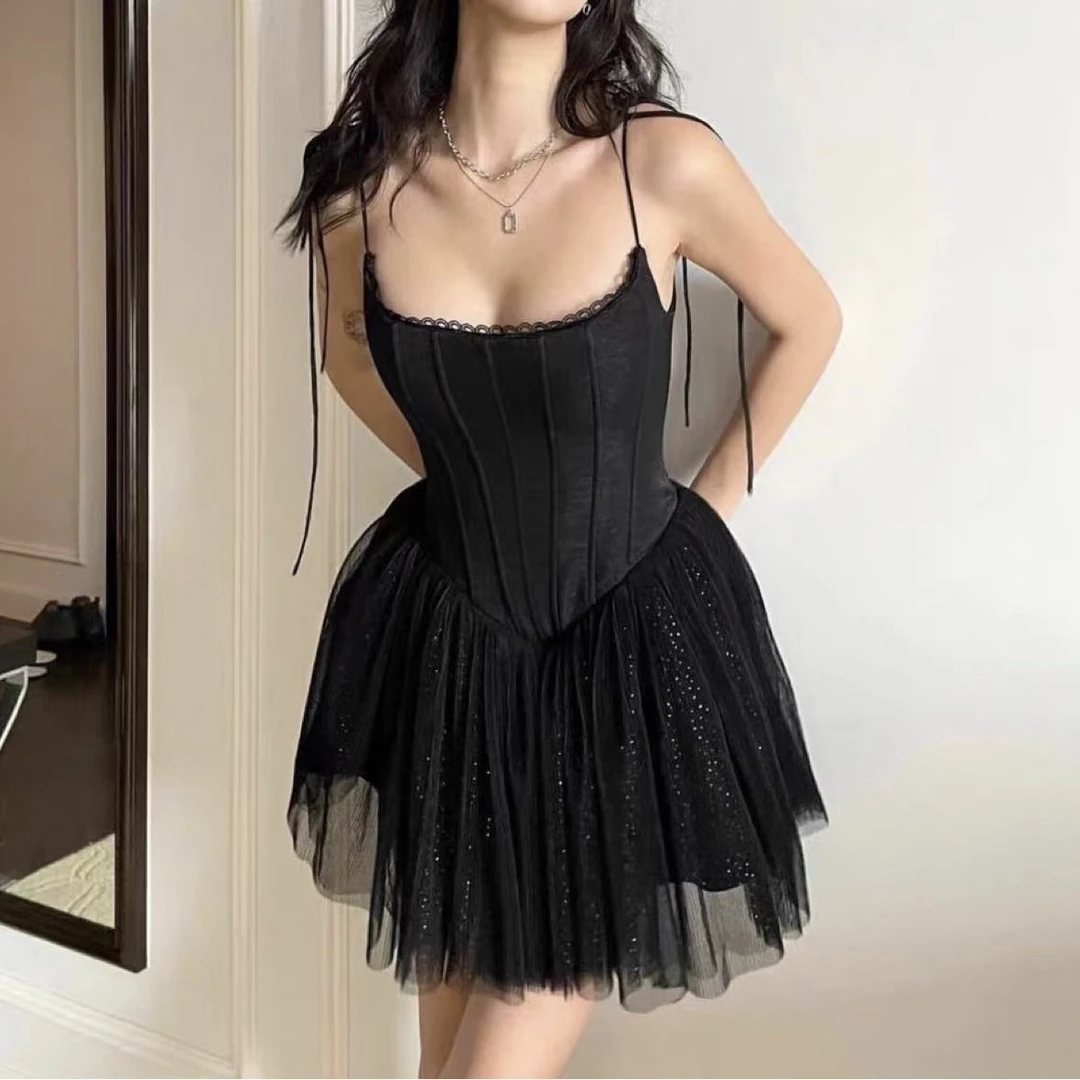 【清仓no退no换】CBY【女巫】连衣裙