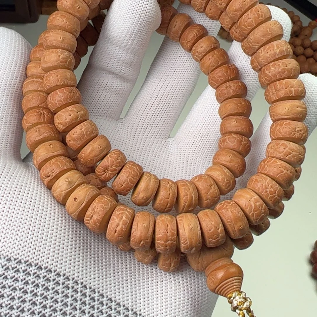 吊坠凤眼菩提实心11大凤眼药片108