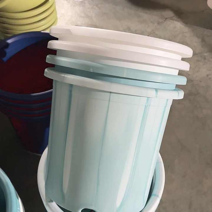 串色9#白色4个无托