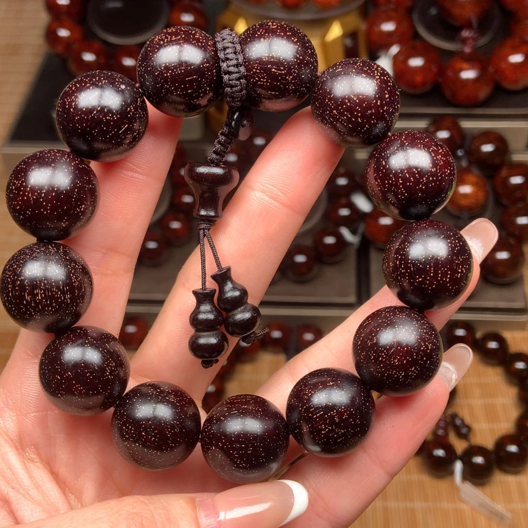 檀香紫檀（小叶紫檀）3w婷