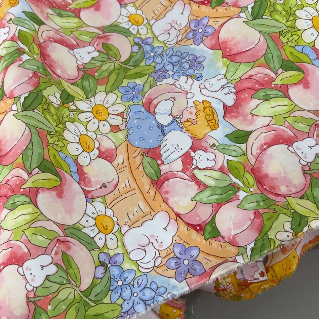 棉一米价纯棉8安帆布1.5宽果子c