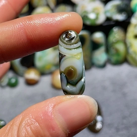 【闪购商品】玛瑙珠宝奇石未镶嵌小*萧