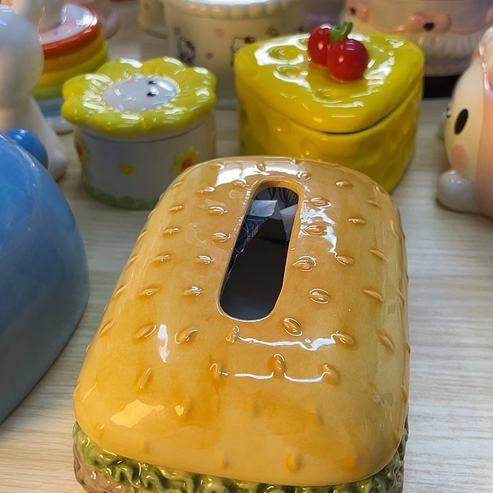 摆件陶瓷等行业的产品出口到世界各地的各个角落