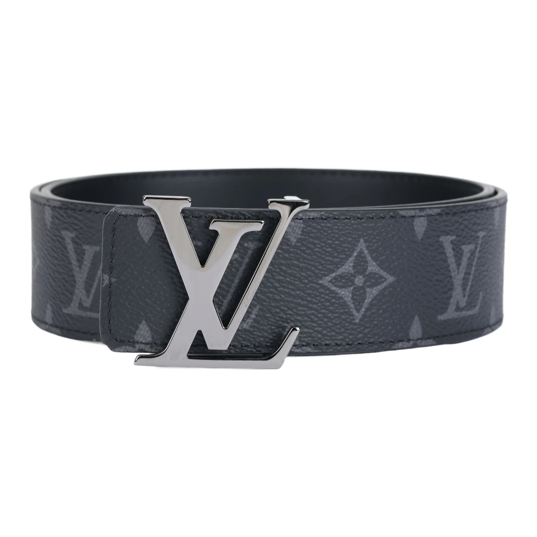 未使用 路易威登 安洁利严选/QK0112541 腰带