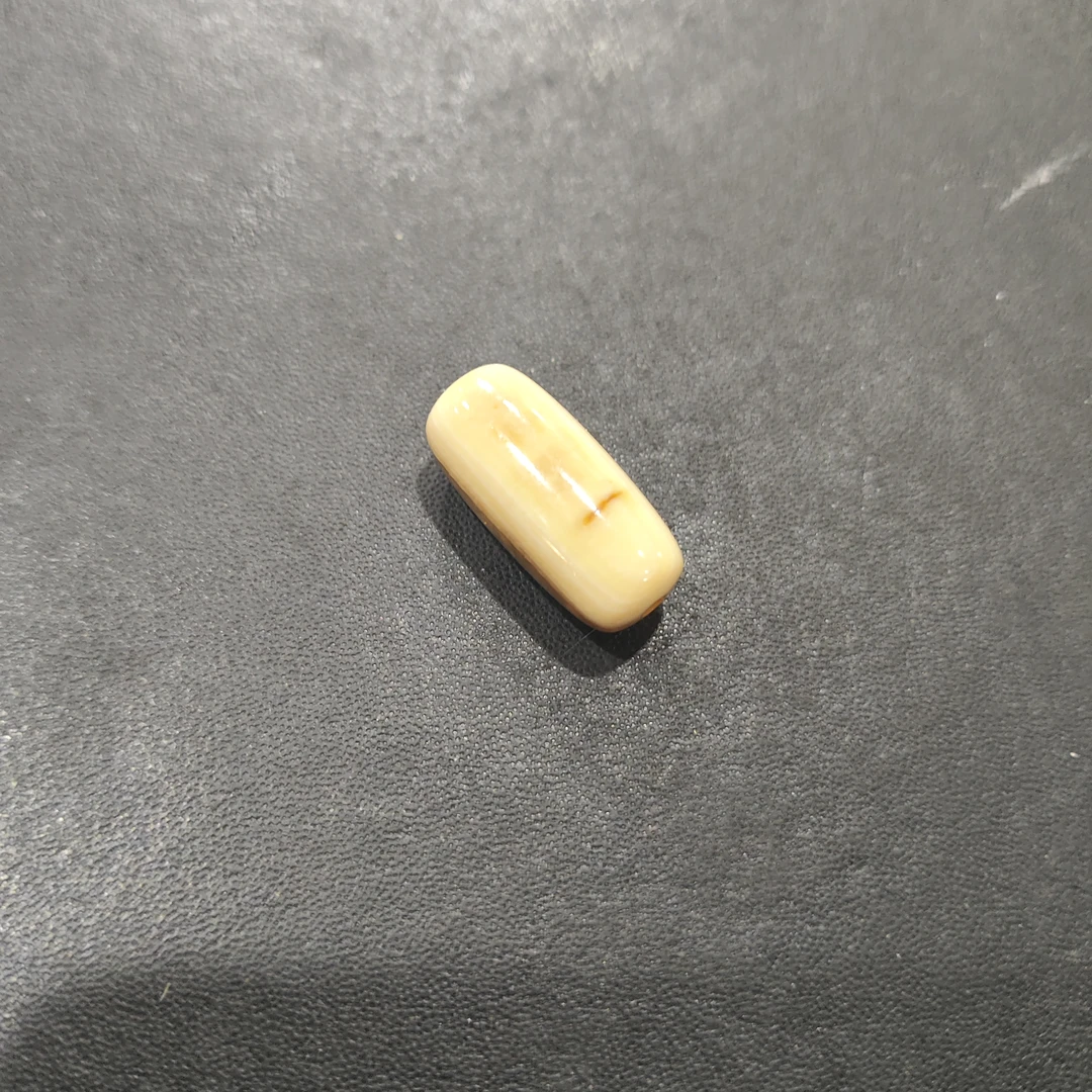 猛犸约3.2克雕刻件ZS951