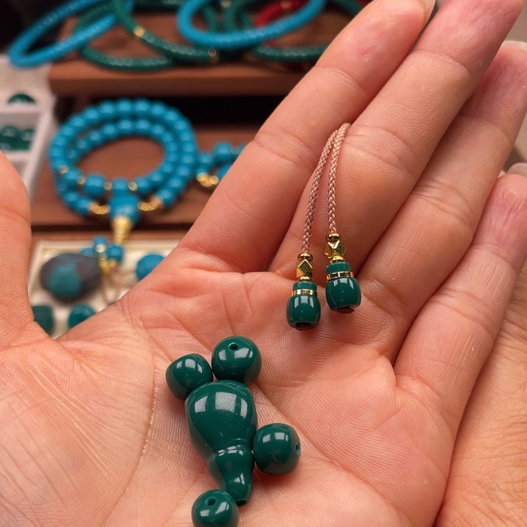 【闪购商品】顶腰珠套装