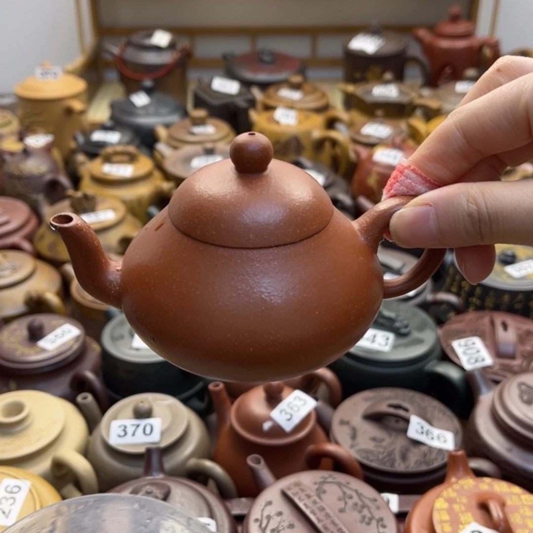 紫砂微瑕紫砂微瑕150