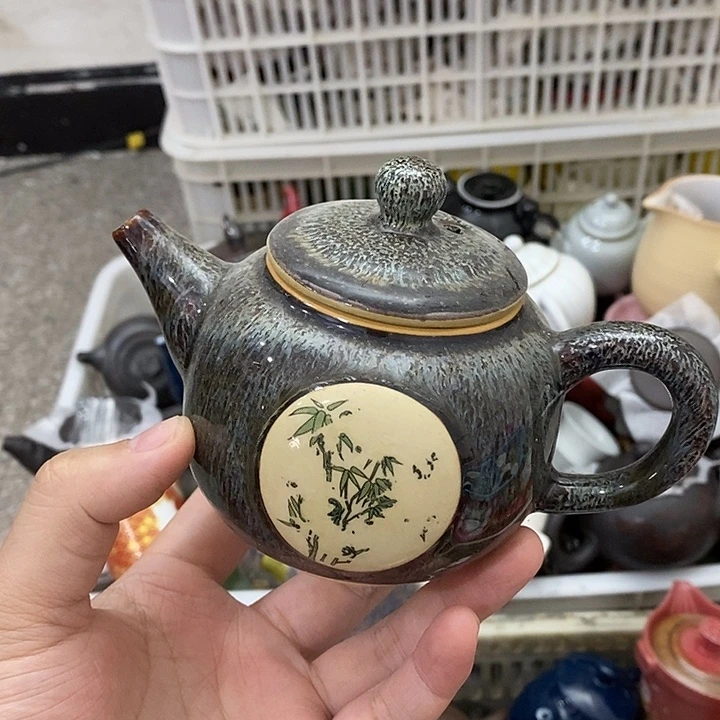 陶瓷艺术品及陶瓷制品