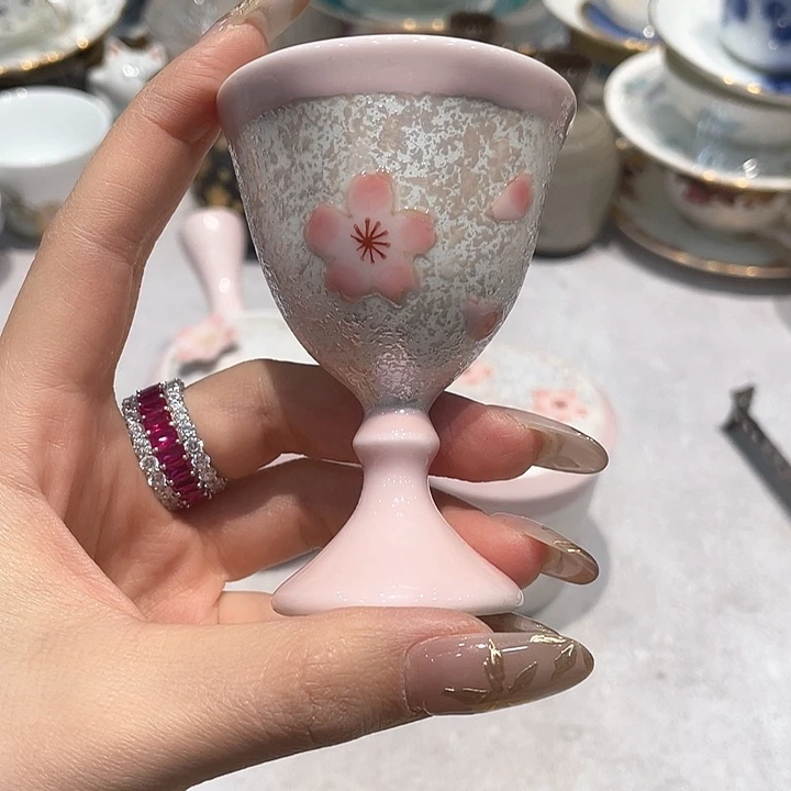 精品进口瓷器瓷片