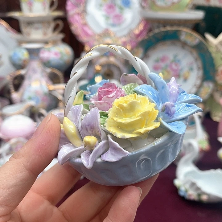 陶瓷摆件摆件摆件