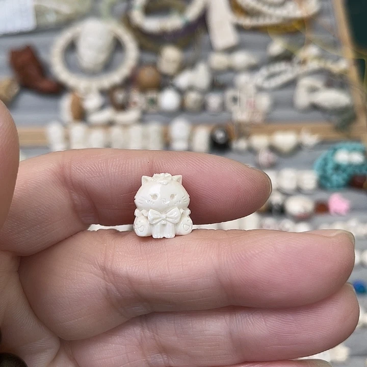 其他猛犸象牙布偶猫