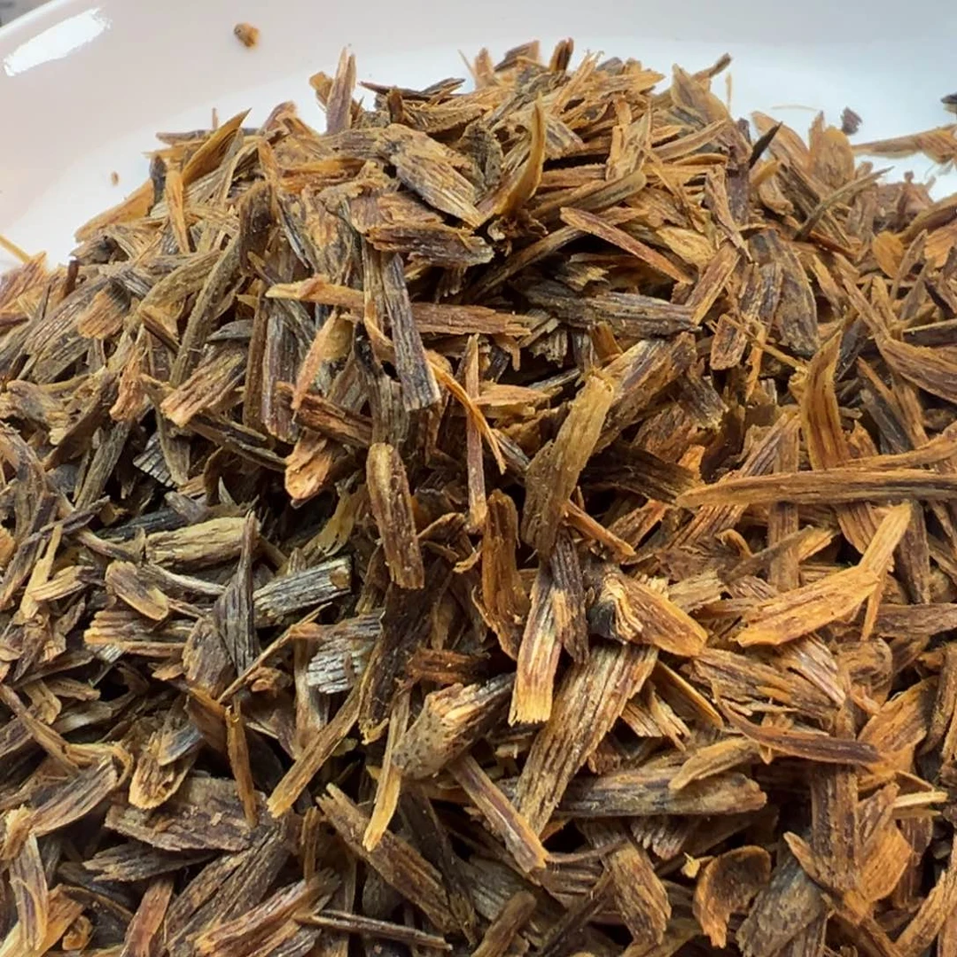 沉香手把件棋楠白棋沉水切丝高端熏香料32克