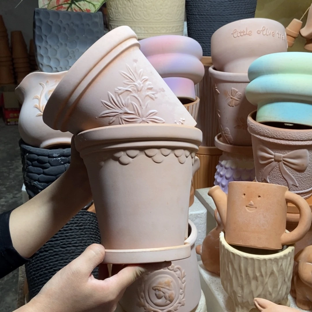 16×15雾化巴洛克+香草+托 2套